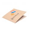 gefeliciteerd met je diploma