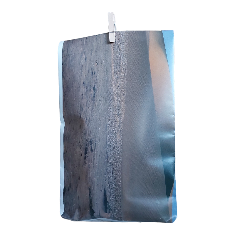 woestijn set van drie zakjes van oude boeken