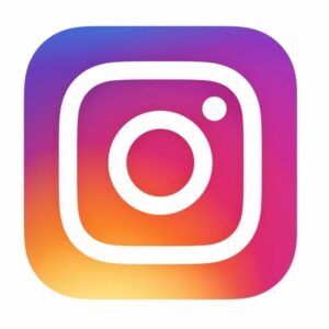 links van instagram