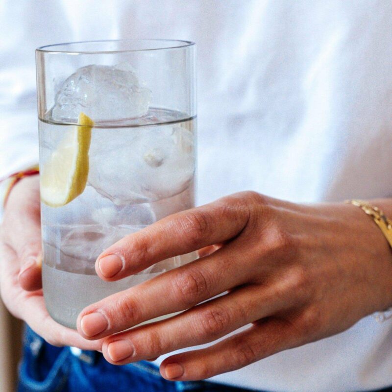 drinkglazen set 6 stuks