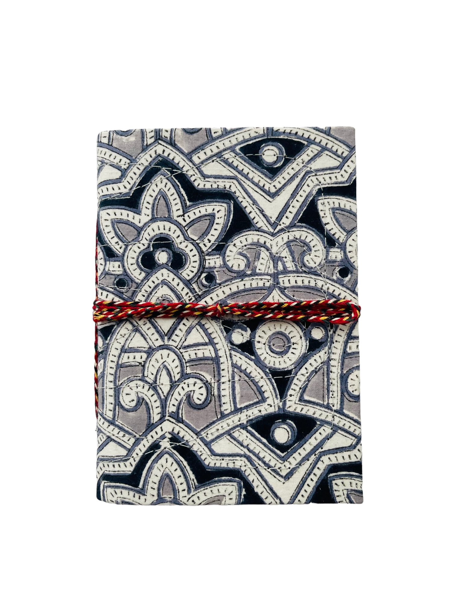 kroon duurzaam notitieboekje A6 met textielomslag