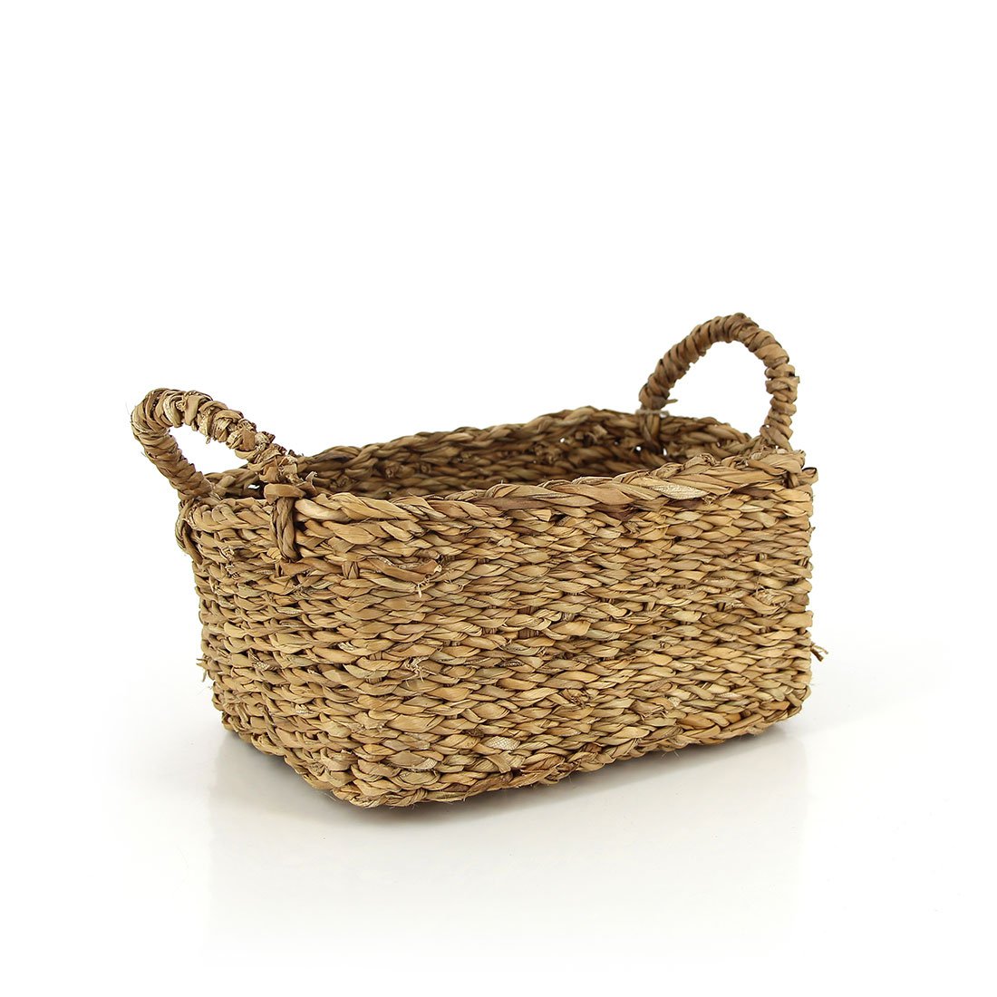 opbergmand van zeegras