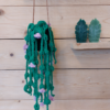 Cactus | gehaakte hangplant in pot - Afbeelding 4