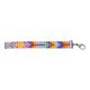 Kleur | met kralen geweven armband - Afbeelding 2